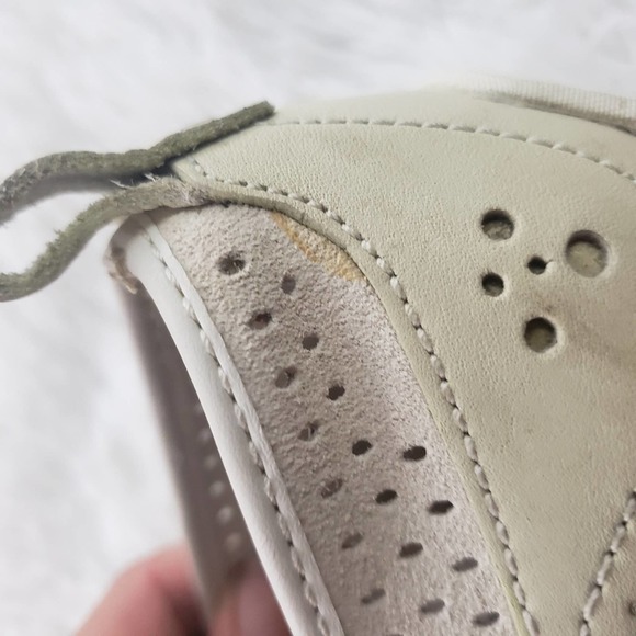 Merell Biege Slip On Tennis Shoe Sizs 9.5 - Picture 8 of 13